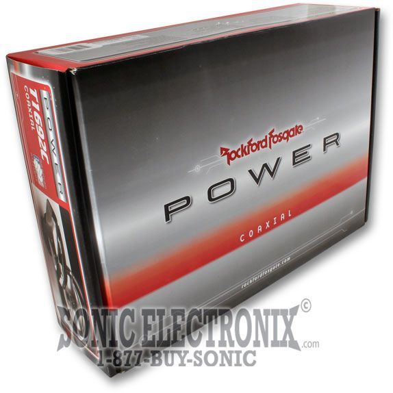 Rockford Fosgate Power T1692C Image 6