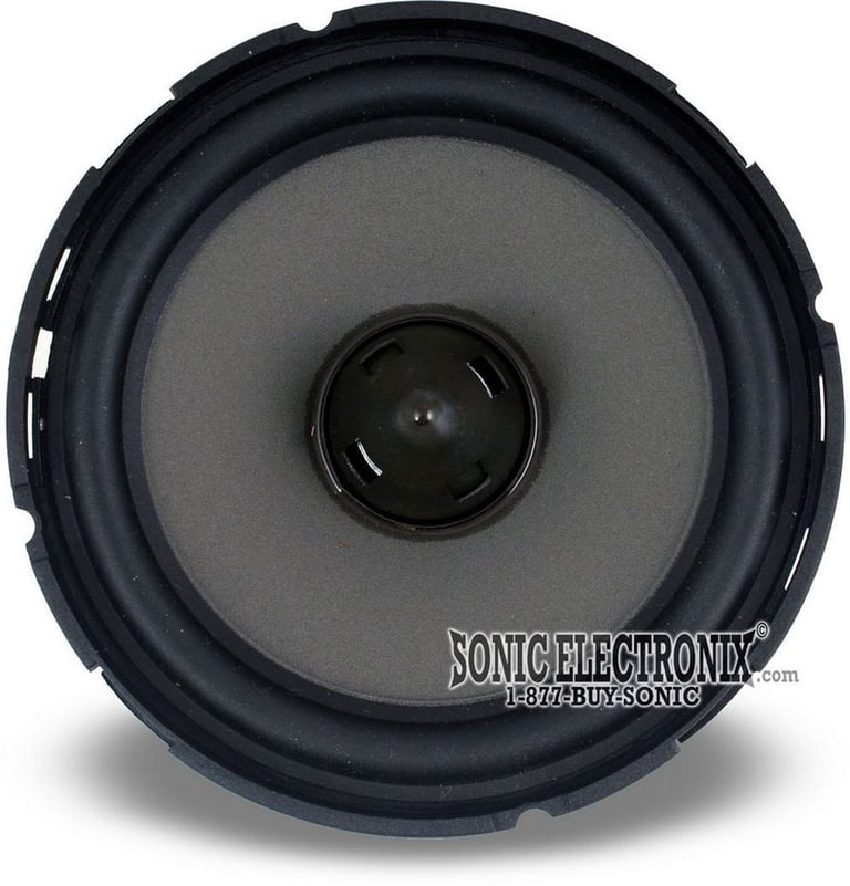 MB Quart PCE 210 Image 3