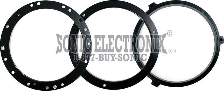 Boston Acoustics SL65 Image 6