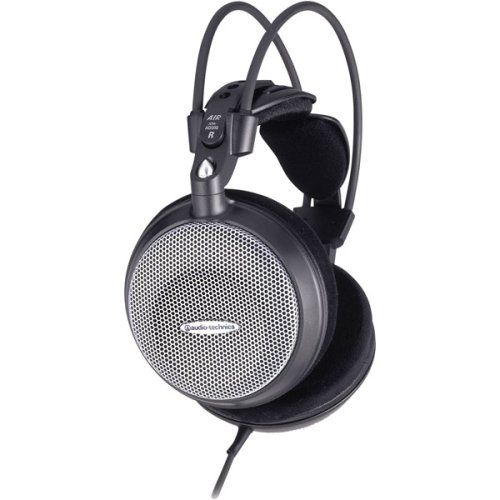 Audio Technica ATH-AD500 Image 1