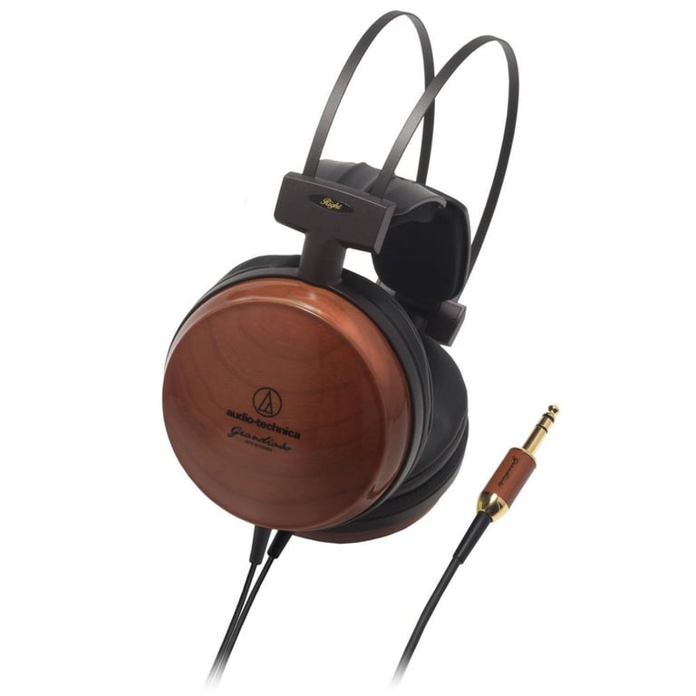 Audio Technica ATH-W1000X Image 1
