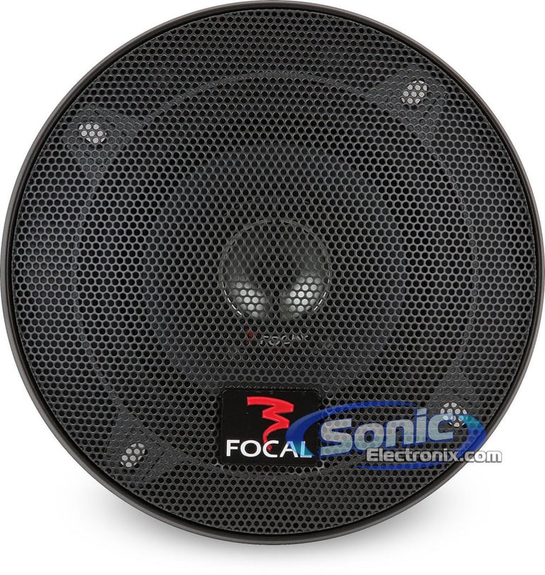 Focal 100 CVX Image 2