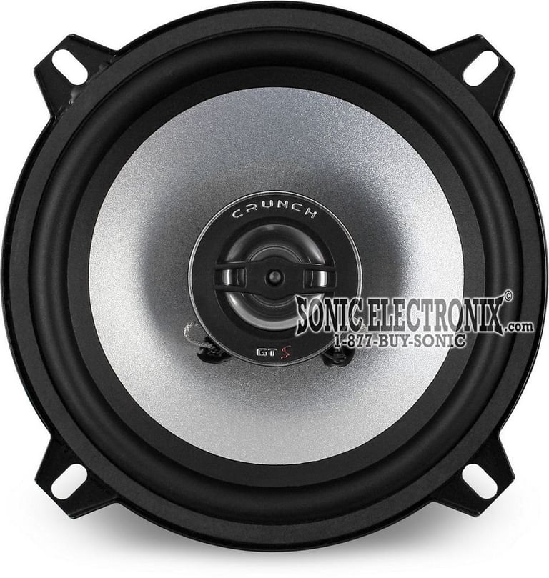 Crunch GTS52CX Image 3