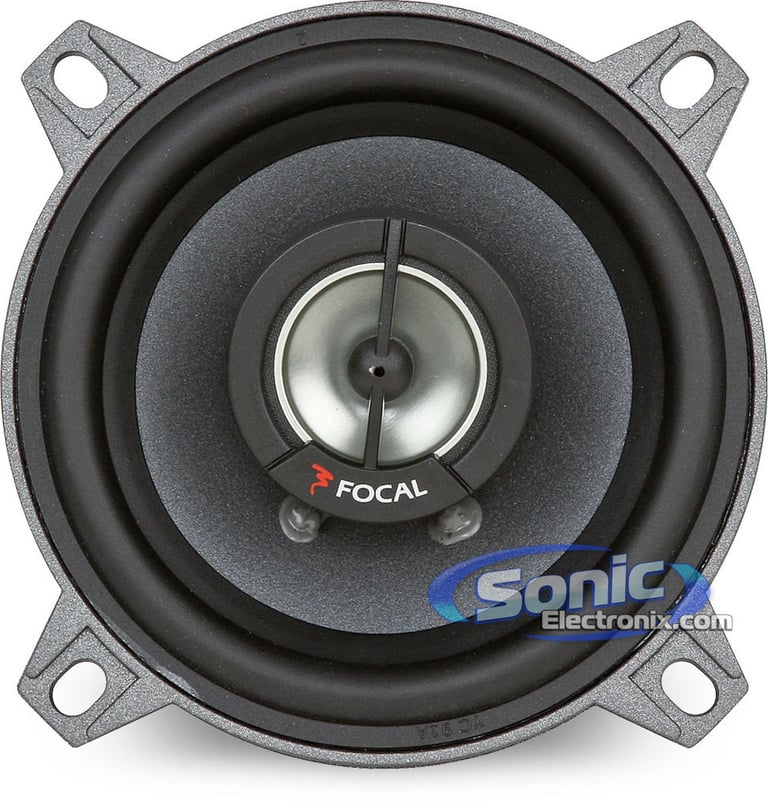 Focal 100 CVX Image 3
