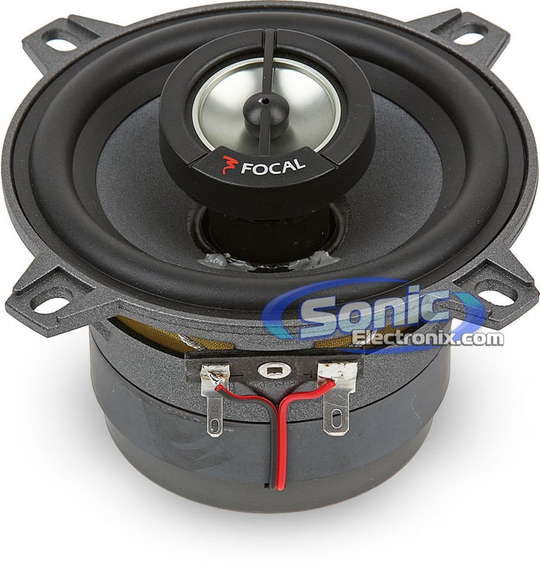 Focal 100 CVX Image 4