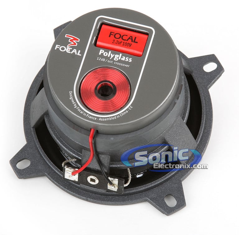 Focal 100 CVX Image 5