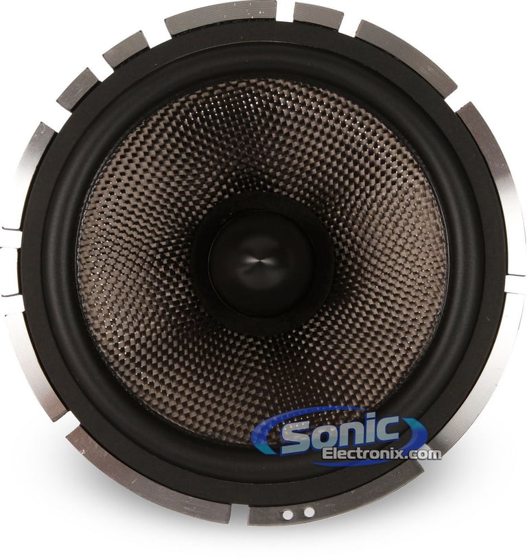 Massive Audio CK 6X Open Box Image 13
