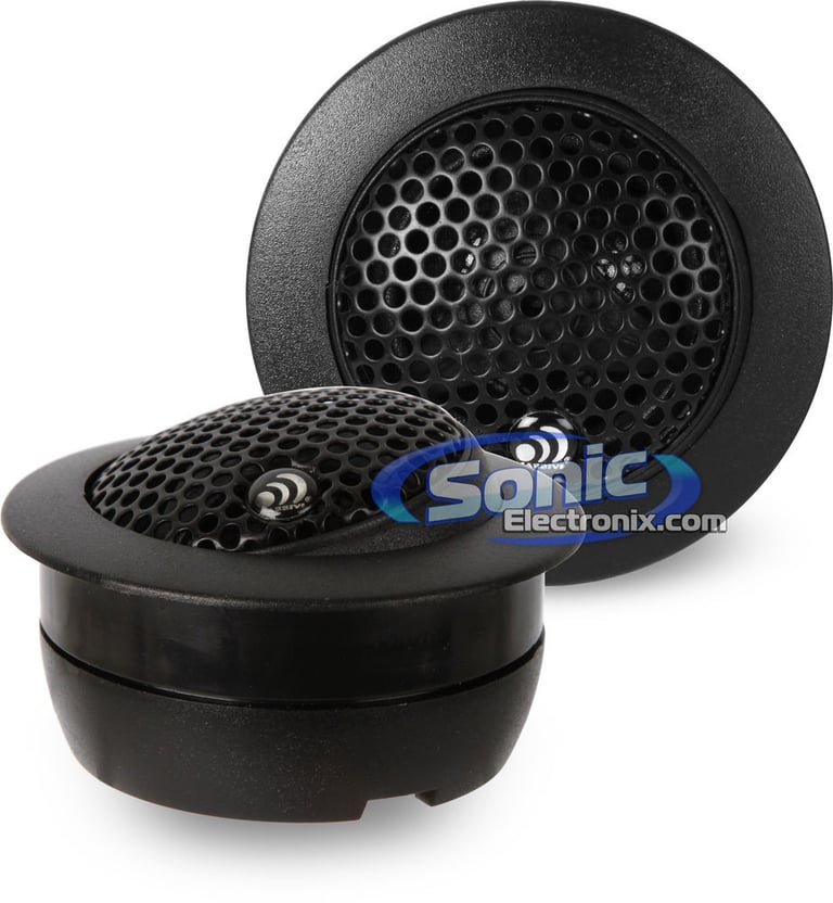 Massive Audio CK 6X Open Box Image 16