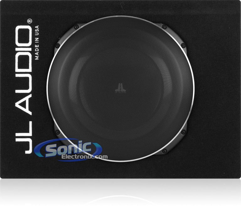 JL Audio CS113TG-TW5 (Open Box) Image 9