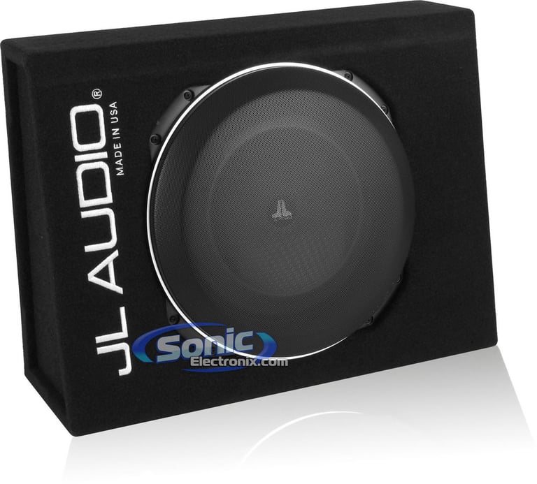 JL Audio CS113TG-TW5 (Open Box) Image 7