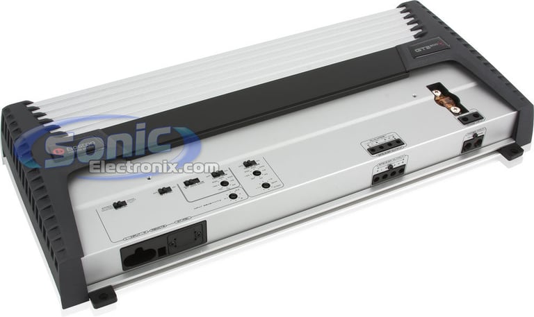 Boston Acoustics GT-2200 Open Box Image 12