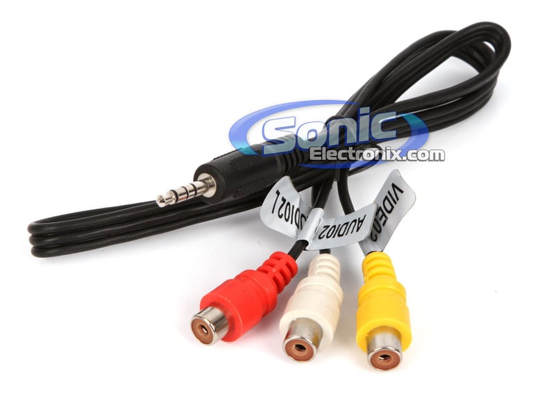 Power Acoustik HDVD-9GRDK Open Box Image 25