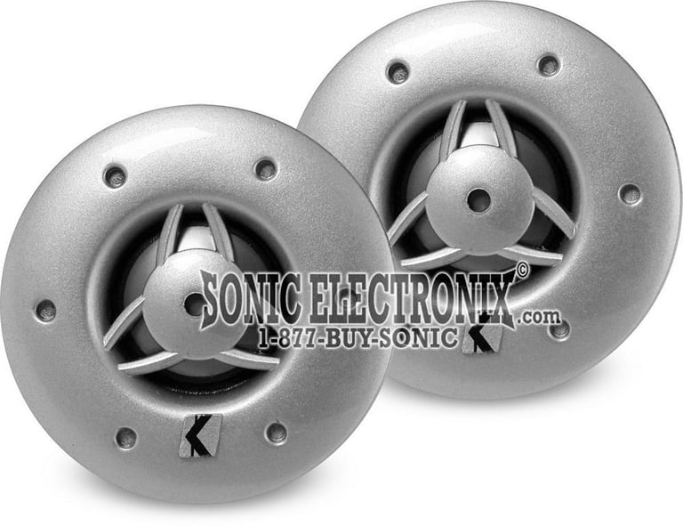 Kicker KM620.2 Image 7