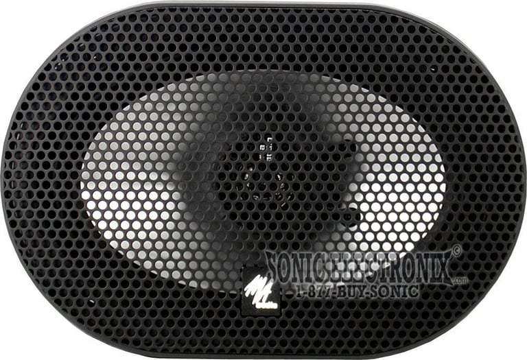 MA Audio Y3069K Image 2