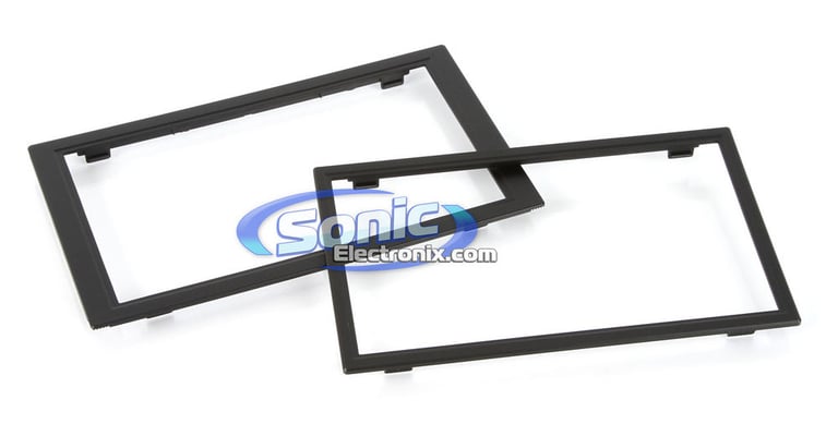 Clarion NX501 (NX-501) Open Box Image 37