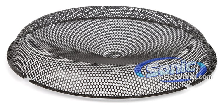 Rockford Fosgate P2P3G-15 Subwoofer Grille Open Box Image 7