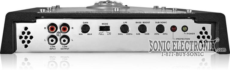 RCA RC800.1AM Image 2