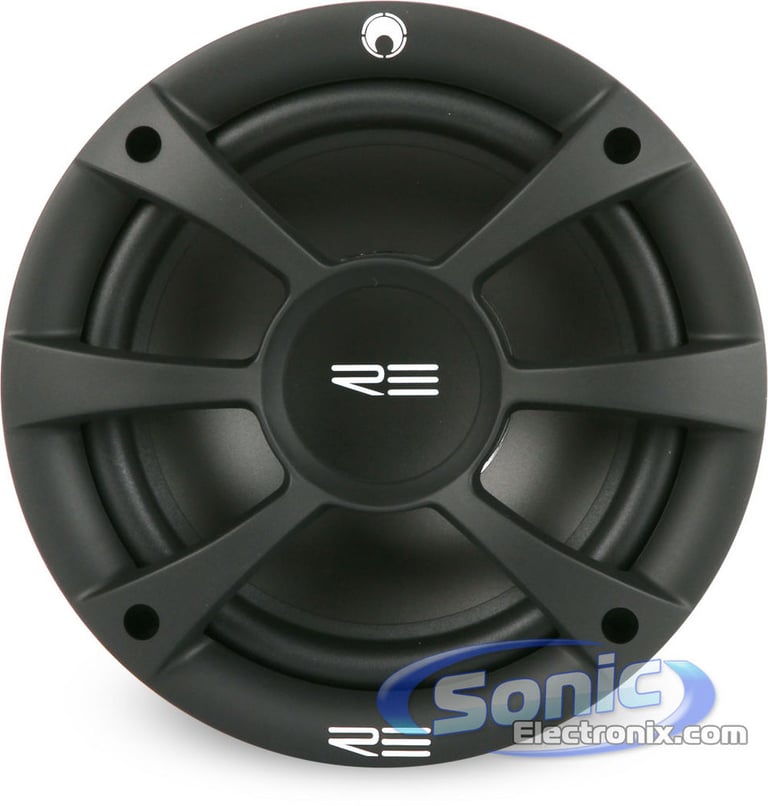 RE Audio RE6.5C Open Box Image 17