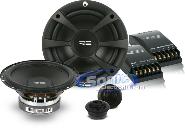 RE Audio RE6.5C Open Box Image 15