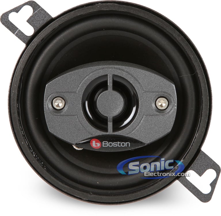 Boston Acoustics SE35 Open Box Image 11