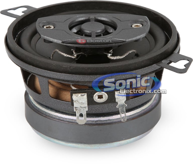 Boston Acoustics SE35 Open Box Image 12