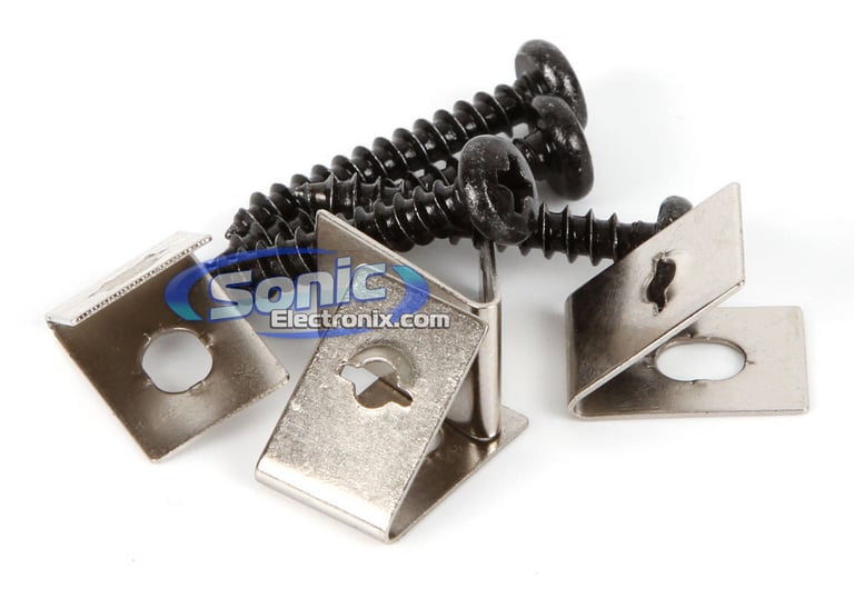 Boston Acoustics SE35 Open Box Image 16