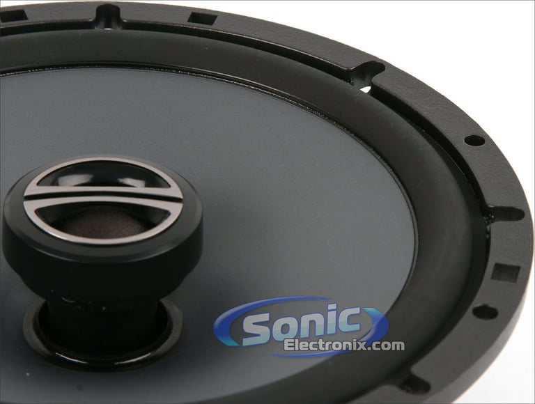 Alpine SPE-6000 Open Box Image 16
