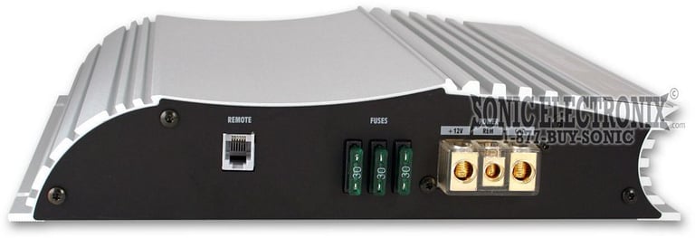 Power Acoustik A1000DB Image 3