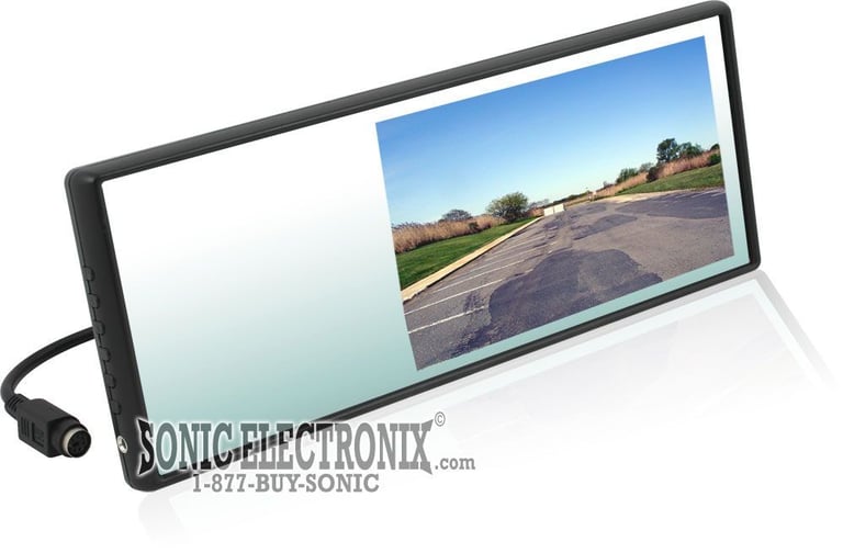 XO Vision GXRM727 Image 2