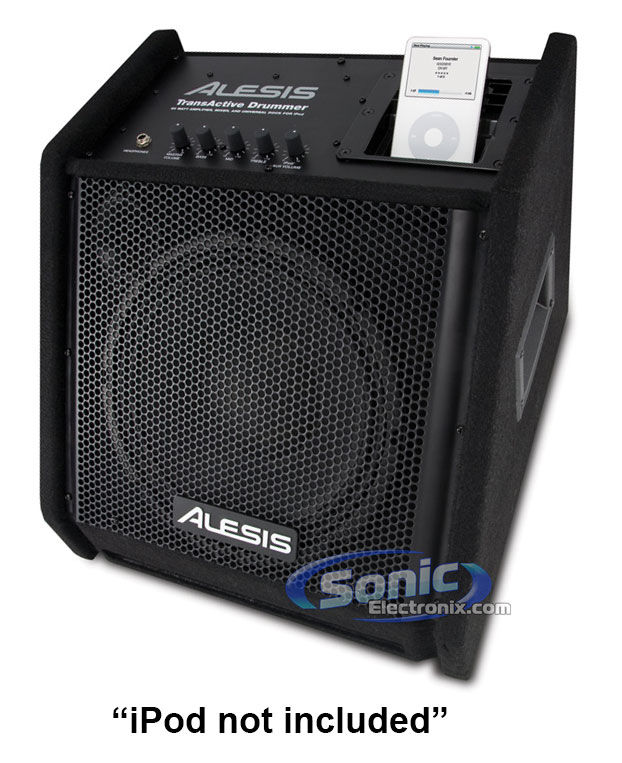 Alesis TransActive Drummer Open Box Image 2