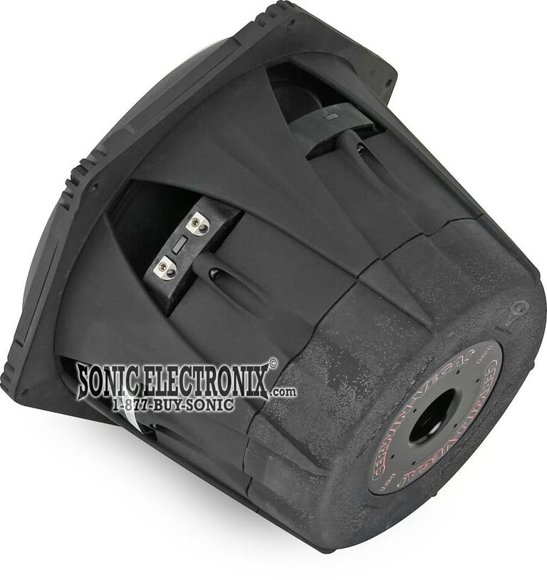 Cerwin-Vega Stroker 124 Image 3