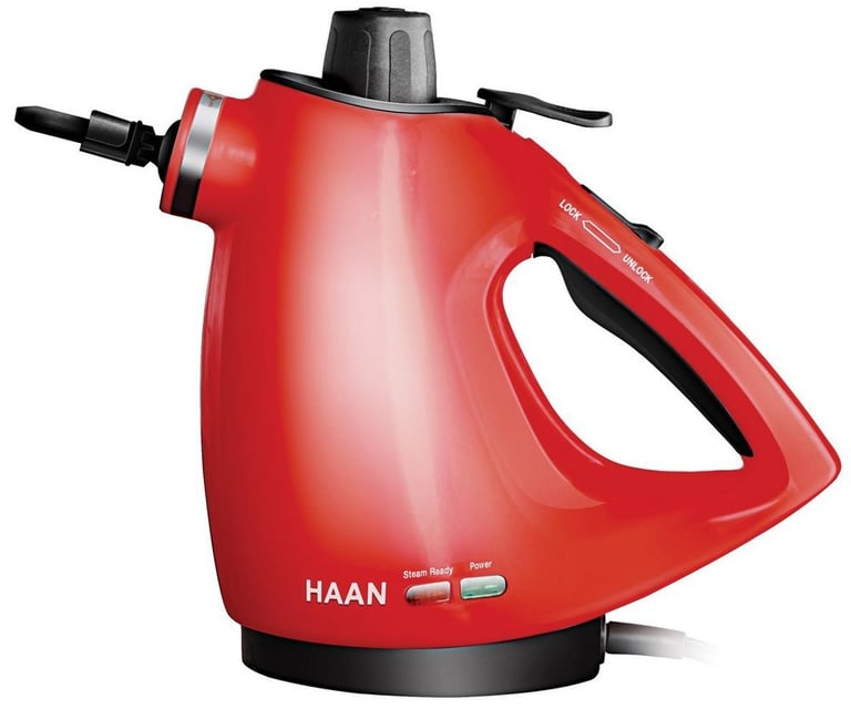 Haan HS20R Image 1
