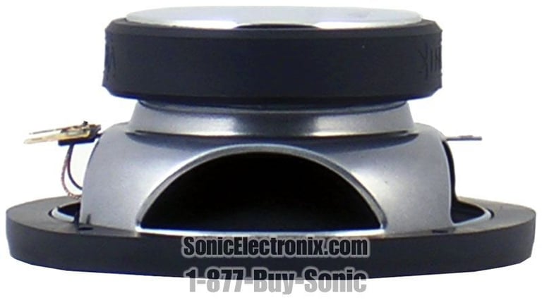 Visonik VB50 5-1/4" Midbass Drivers Image 3