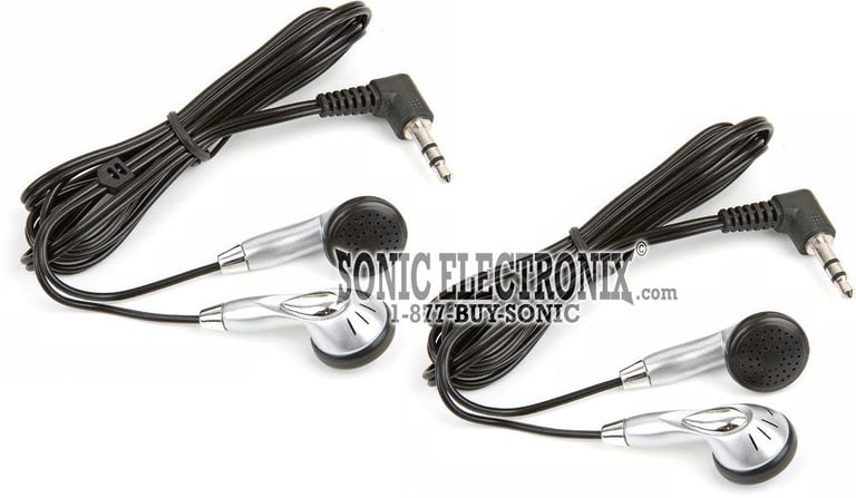 Absolute COM-7500 (GRAY) R/B Image 7