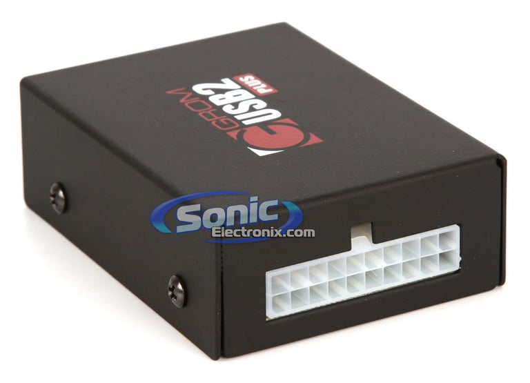GROM Audio NISCDCU2P (GROM-USB2P-NISCDC) Image 3