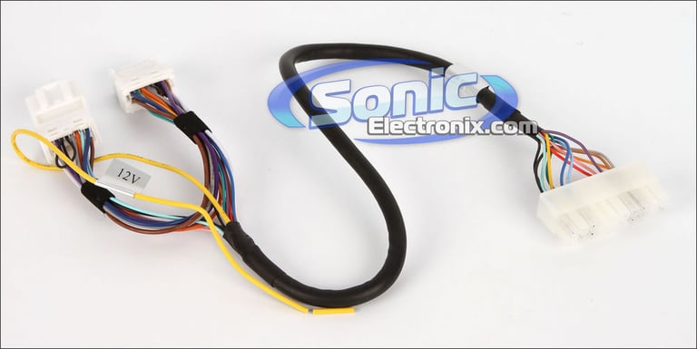 GROM Audio NISCDCU2P (GROM-USB2P-NISCDC) Image 5