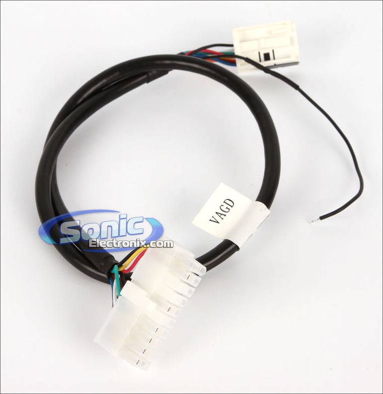 GROM Audio VAGDU2P (GROM-USB2P-VAGD) Image 5
