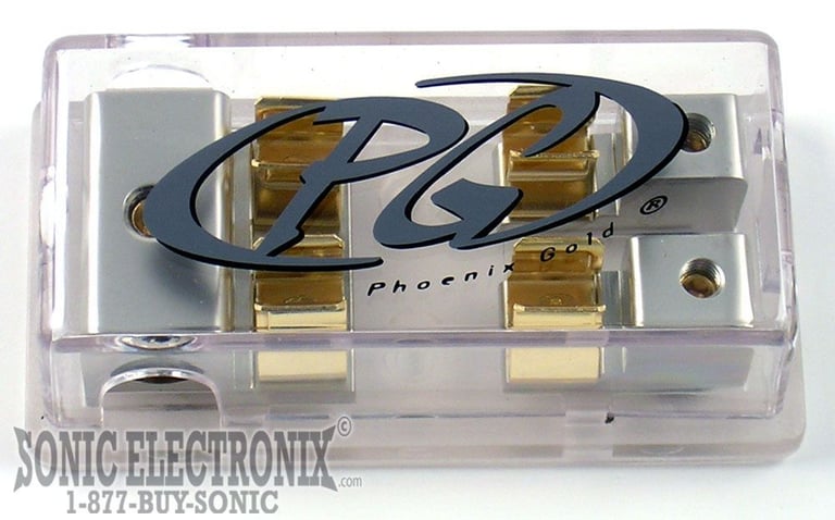 Phoenix Gold TSX4402 Image 6
