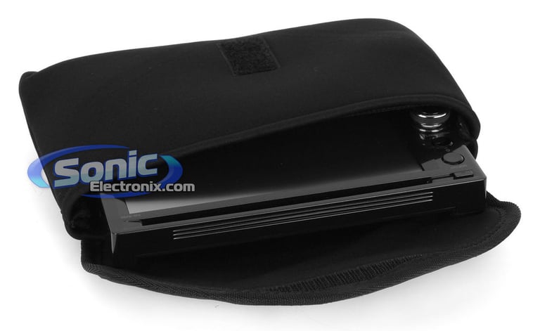 JVC KW-AV60 + KS-BTA100 Bluetooth Adapter & Audio/Video Cable Image 8