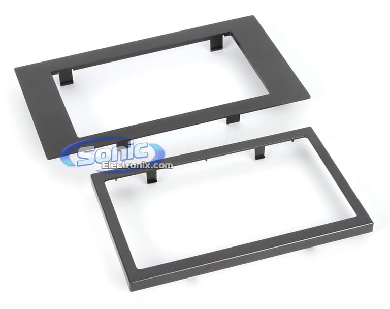 Jensen VM9224BT & NAV102 Navigation System Image 12