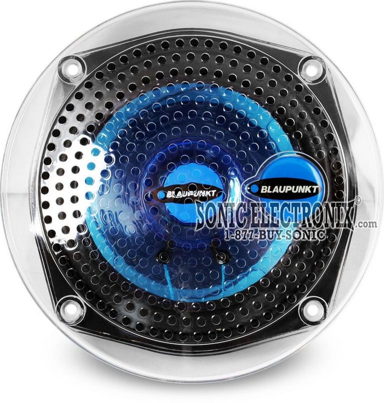 Blaupunkt TSc540 Image 2