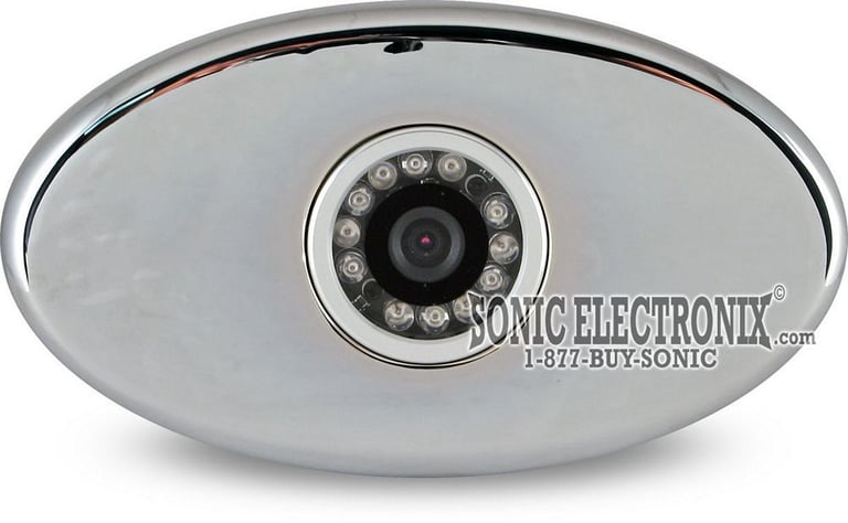 NESA Vision HC-12CR (CHROME HC-12) Image 3