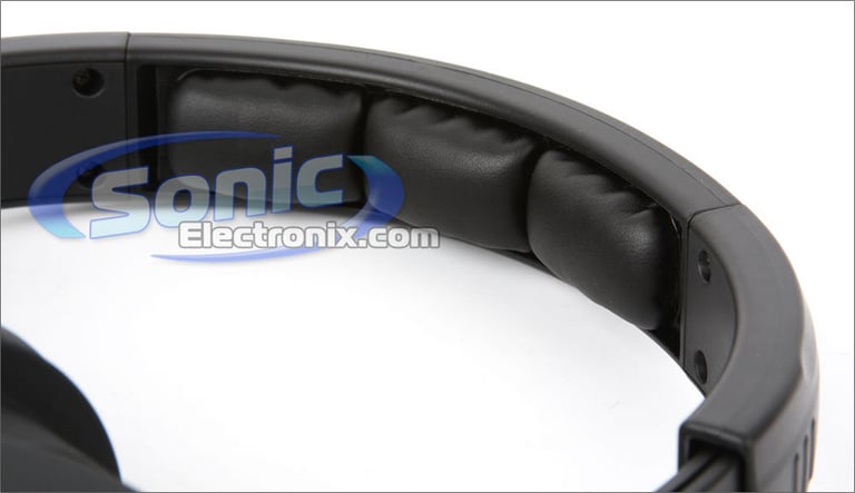 Numark CDN450 Player DJ Package with FREE Cables and Stands Image 11