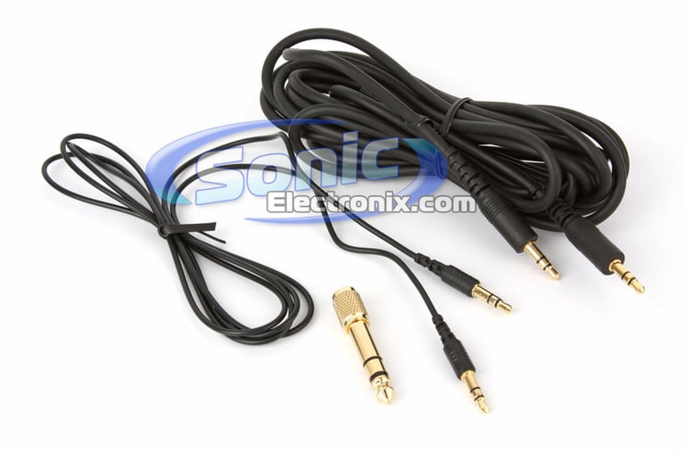 Numark CDN450 Player DJ Package with FREE Cables and Stands Image 12