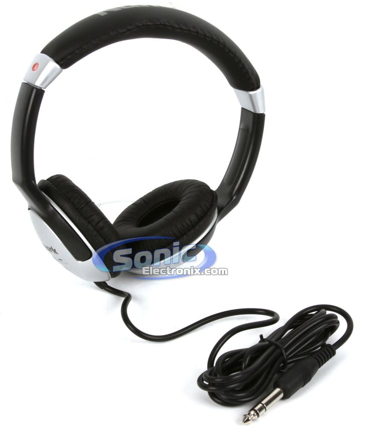 Numark iBATTLEPACK Player DJ Package with FREE Cables and Stands Image 14
