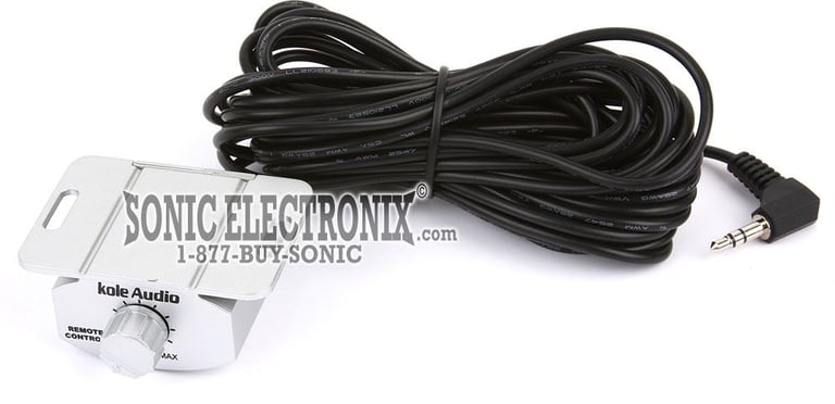 Kole Audio QX2-980 Image 4