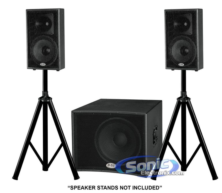 Numark iBATTLEPACK Player DJ Package with FREE Cables and Stands Image 28