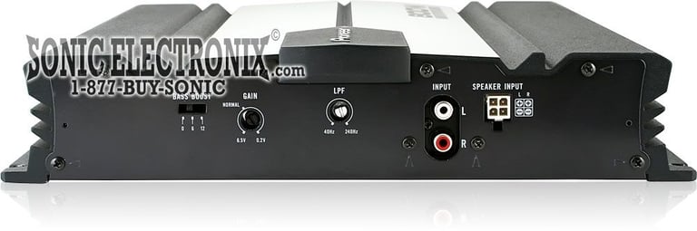 Pioneer GM-7100M R/B Image 2