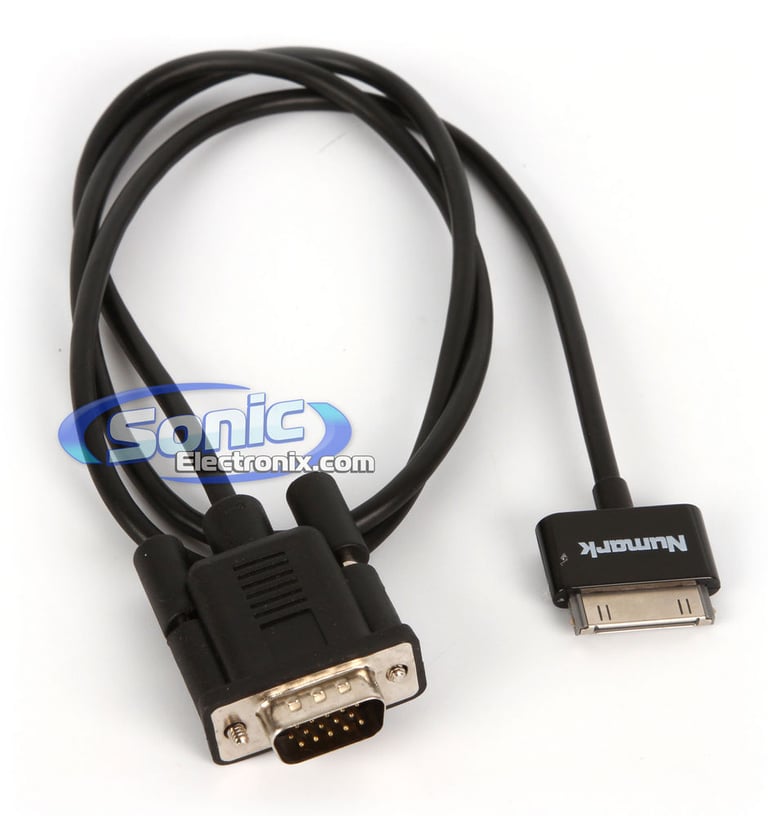 Numark MixDeck Quad Pro DJ Package with FREE Cables and Stands Image 14