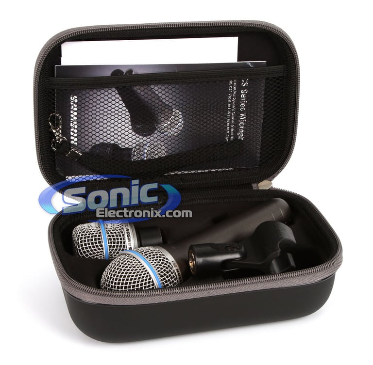 American Audio UCD-200  DJ  Player Package with FREE Cables Image 11